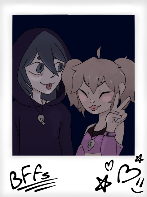 bffs