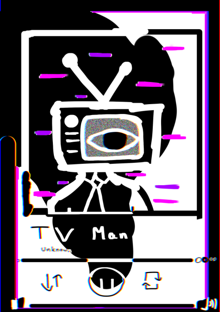 𝑻̶𝑽̶ 𝑴̶𝒂̶𝒏̶