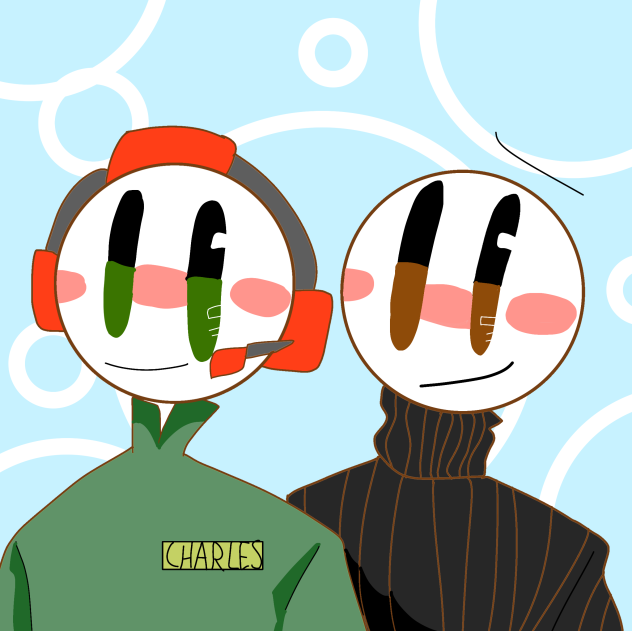 Charles X Henry