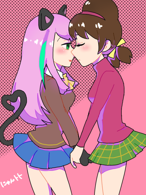 にゃートト