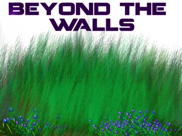 Beyond the Walls Anime