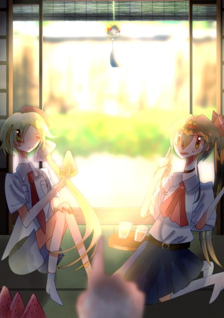 あーっ！