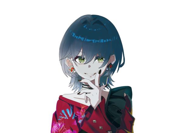 歯がゆいメイクアップ