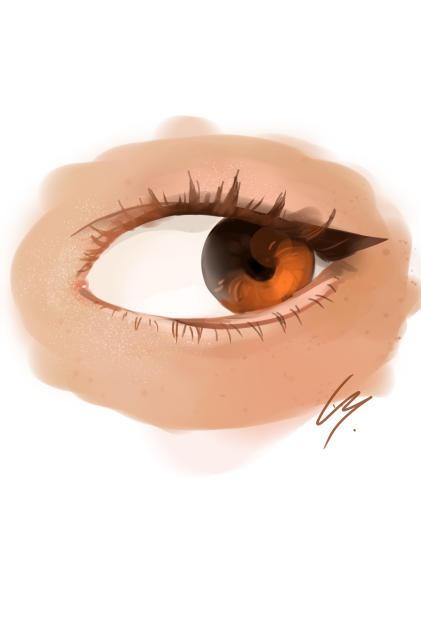 Eye Practice I