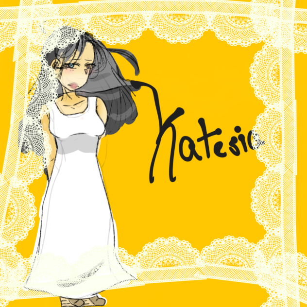 Katesia !