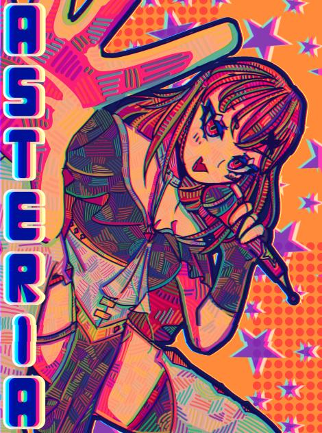 AST3R14