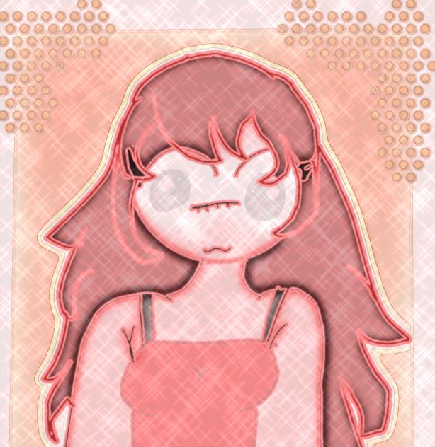 Blind girl° repost