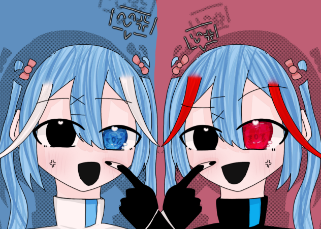 Kawaiiー！！