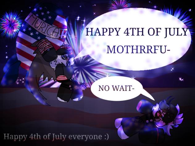 ‼️4TH OF JULY‼️🦅🦅🦅🦅🦅🦅