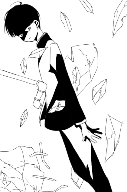 影山茂夫