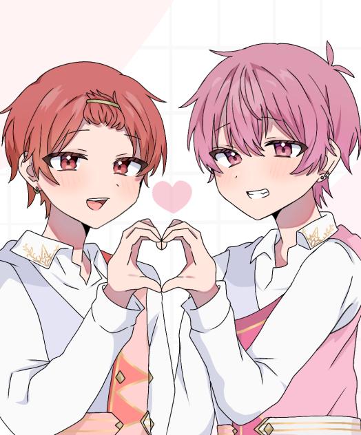あかぐみ真ん中ばーすでー