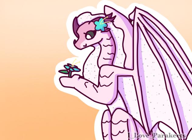 Saltwing (fantribe)