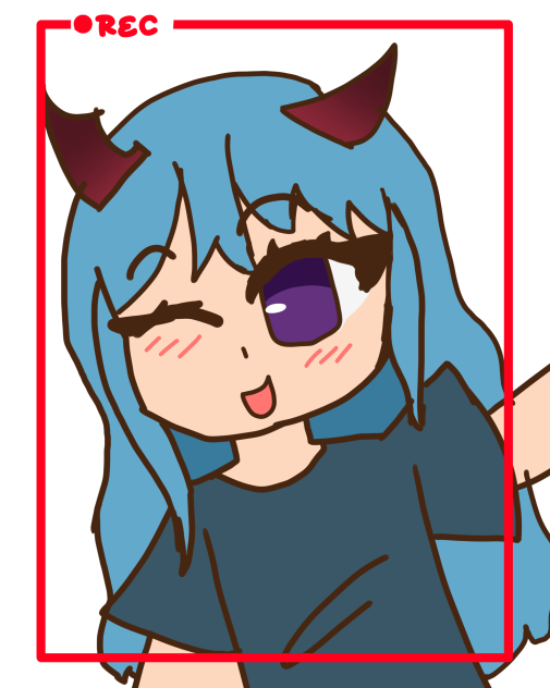 Contest prize for Brooke!