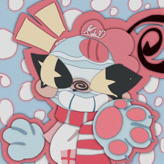 ᗴᐯᗴ Տᒪᗴᗴᑭᗴᖇ ᗷOᗷᗴTTᗴ! (pfp)