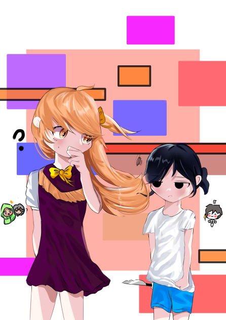 coleb @Kuntum Maulidina Putri thanks ❤️