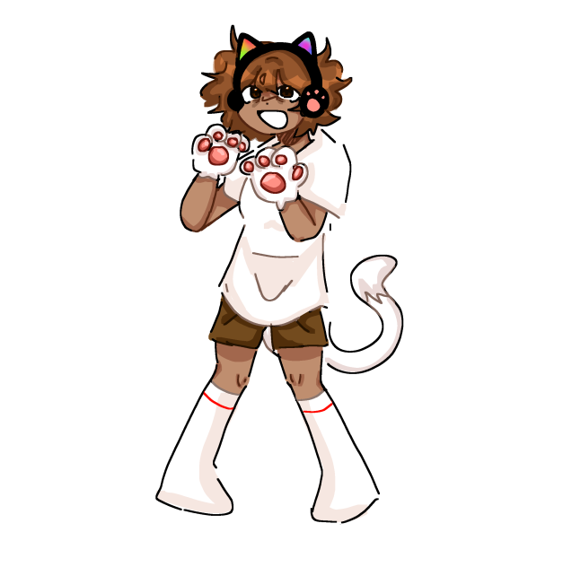 Nyaw