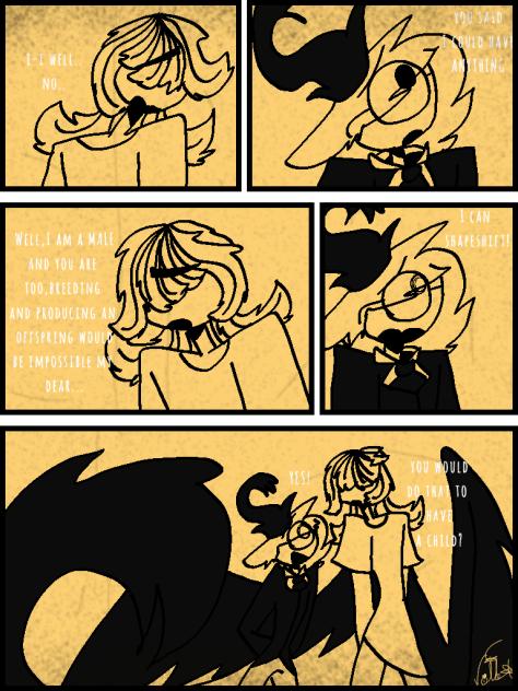Part 2 out of idk