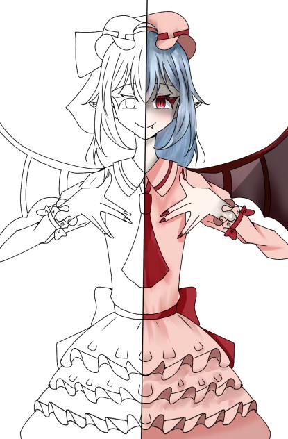 誰か合作しましょ