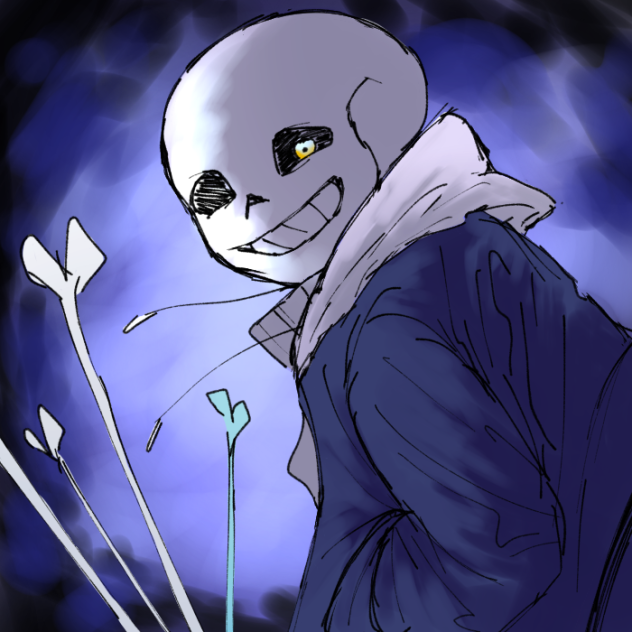 Sans