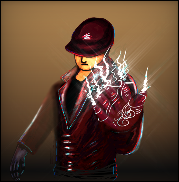 The_Ultra_Man