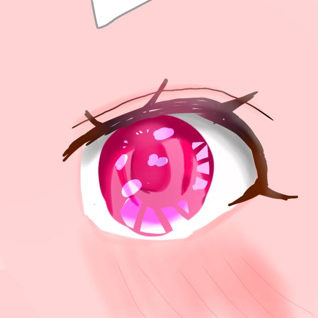 め