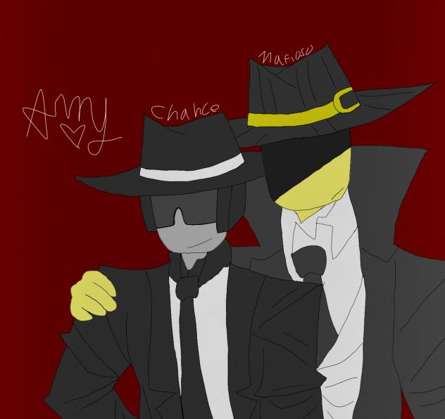 M+C
