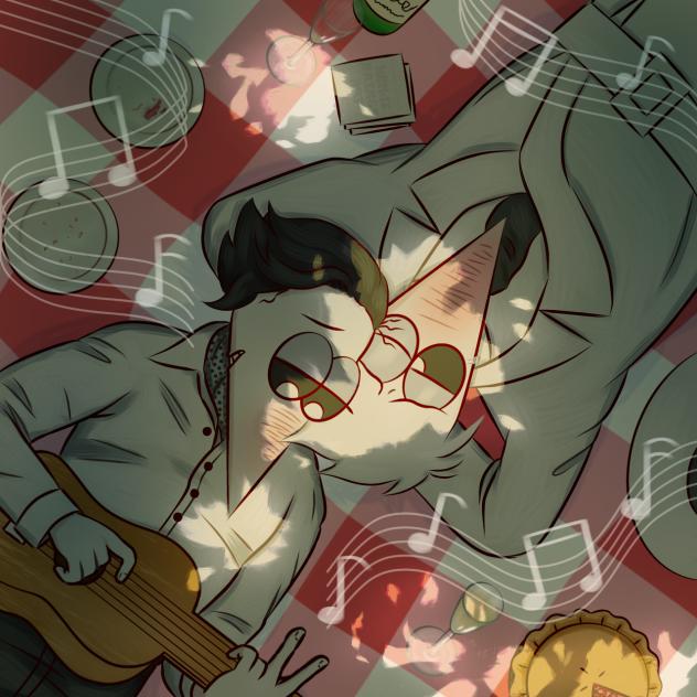 Ballad of Softness