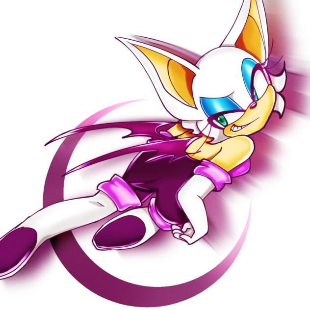 rouge the bat