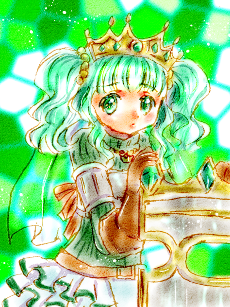 さなちゃん