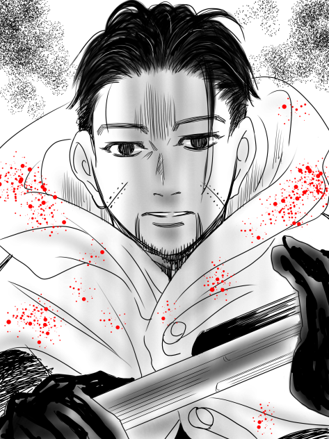 狙撃手