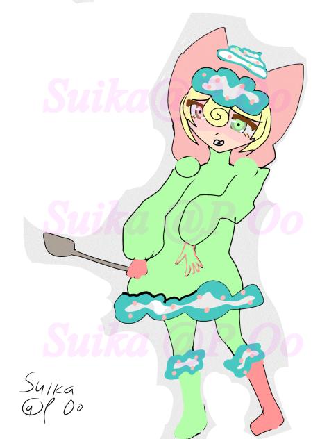 Dtiys entry!