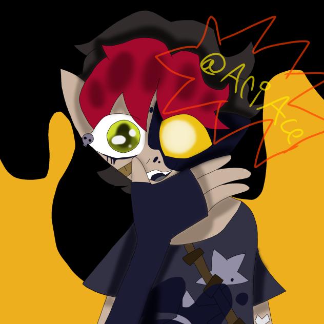 ⭐️gummys⭐️ Batim oc