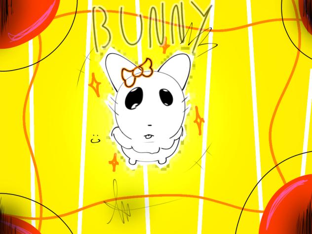 BUNNY