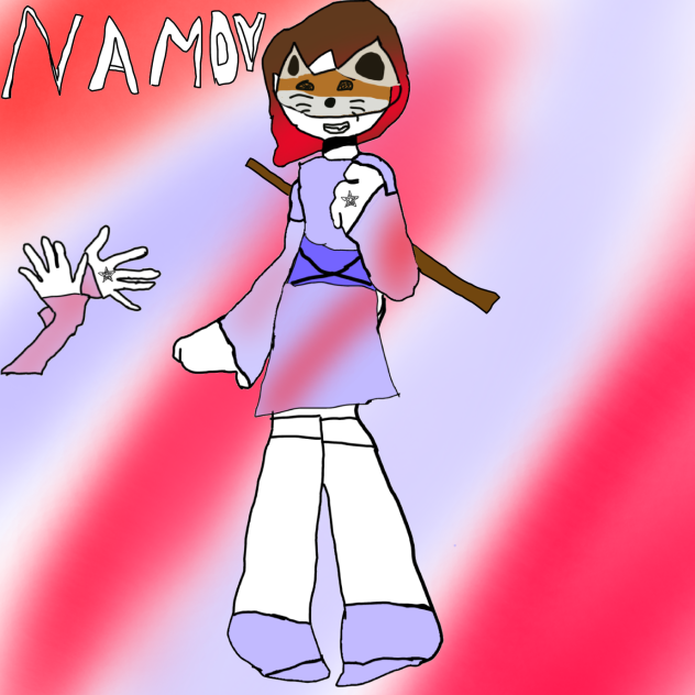 namdy