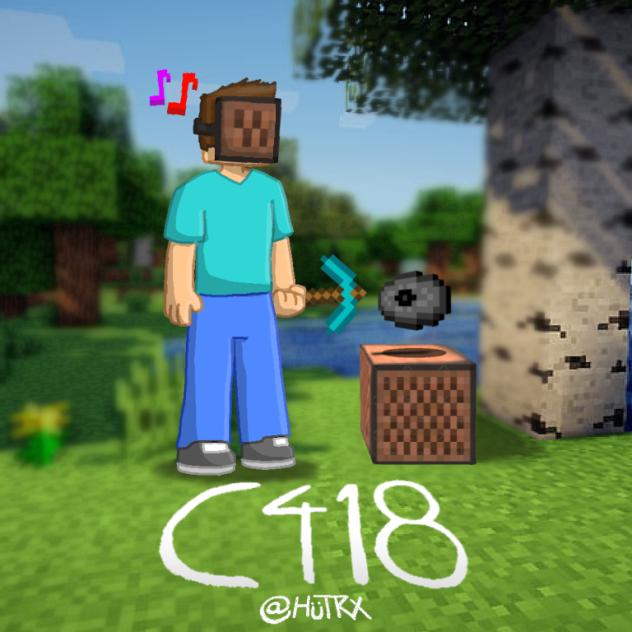 C418