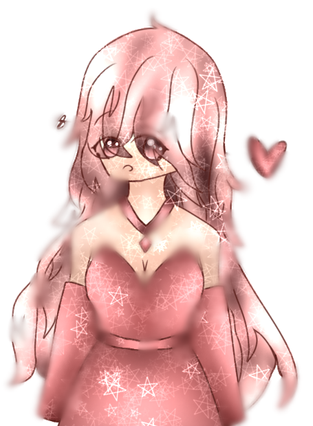 Confused Girl