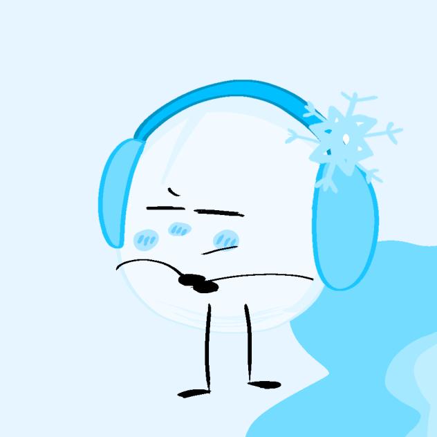 new oc 1