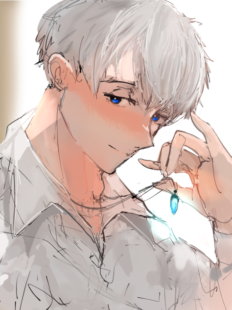ネックレス