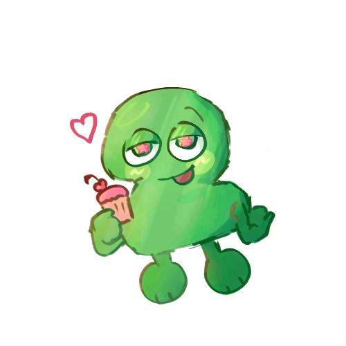 The power of twoooo remake