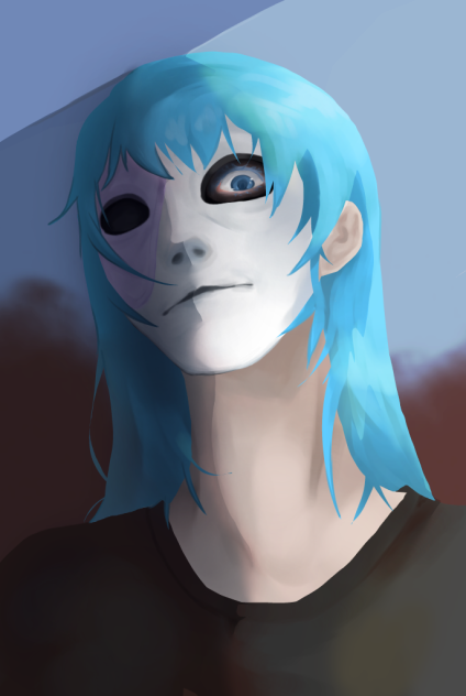 Sally Face