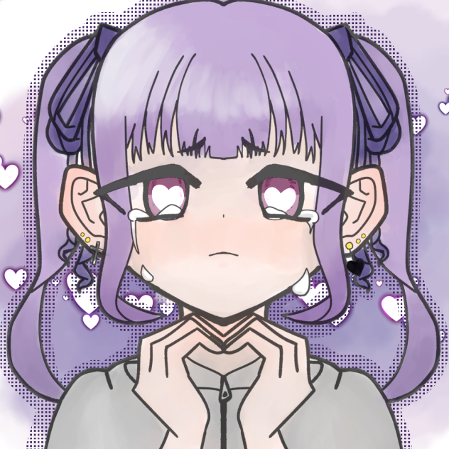 厚塗り