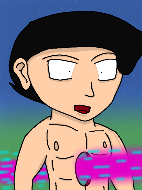 Impact - ibisPaint