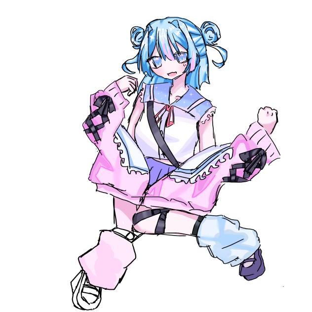 わーーー