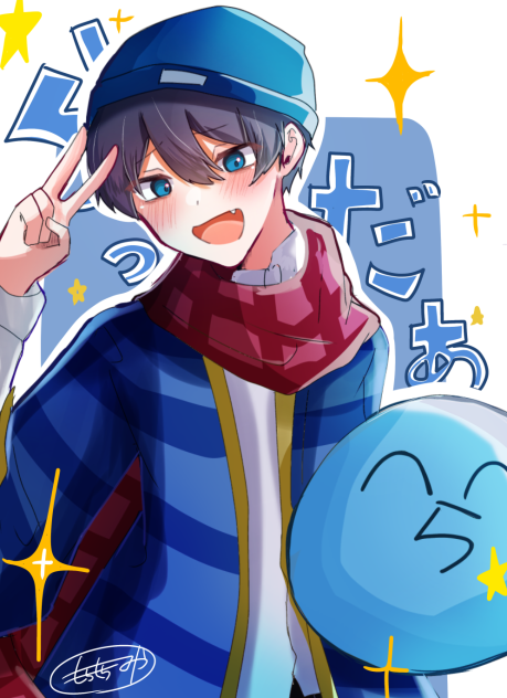 らっだぁ