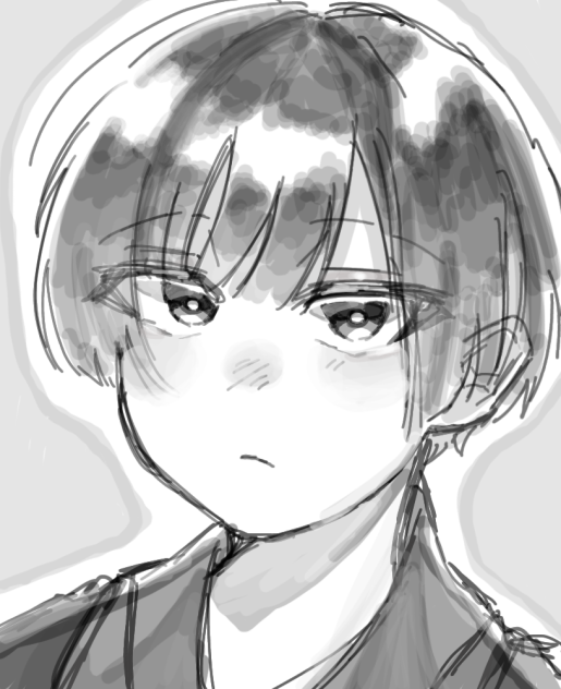 レイヤー一枚本田さん