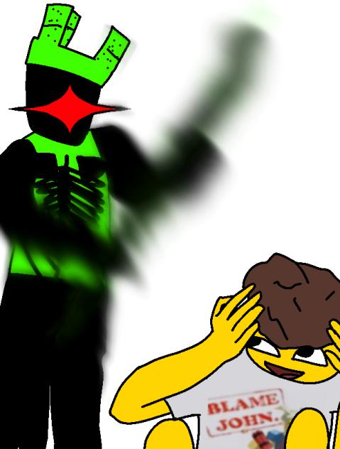 oh noes