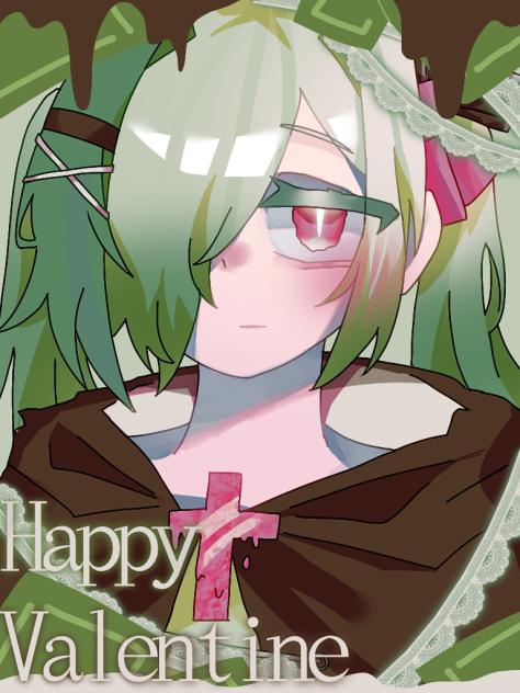 Happy Valentine