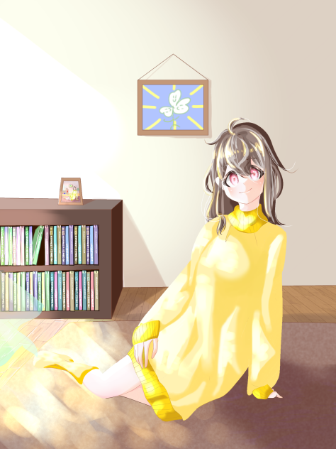 ☕️私だけのくつろぎ🍀