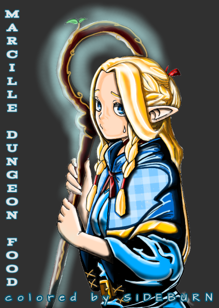 Marcille 2.0