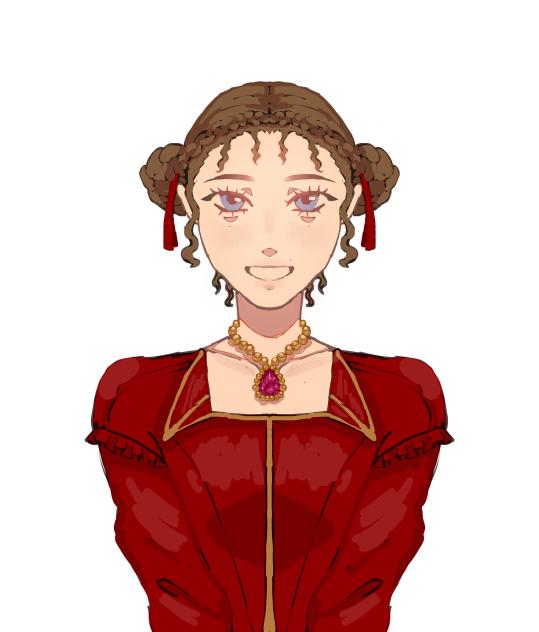 History project - ibisPaint